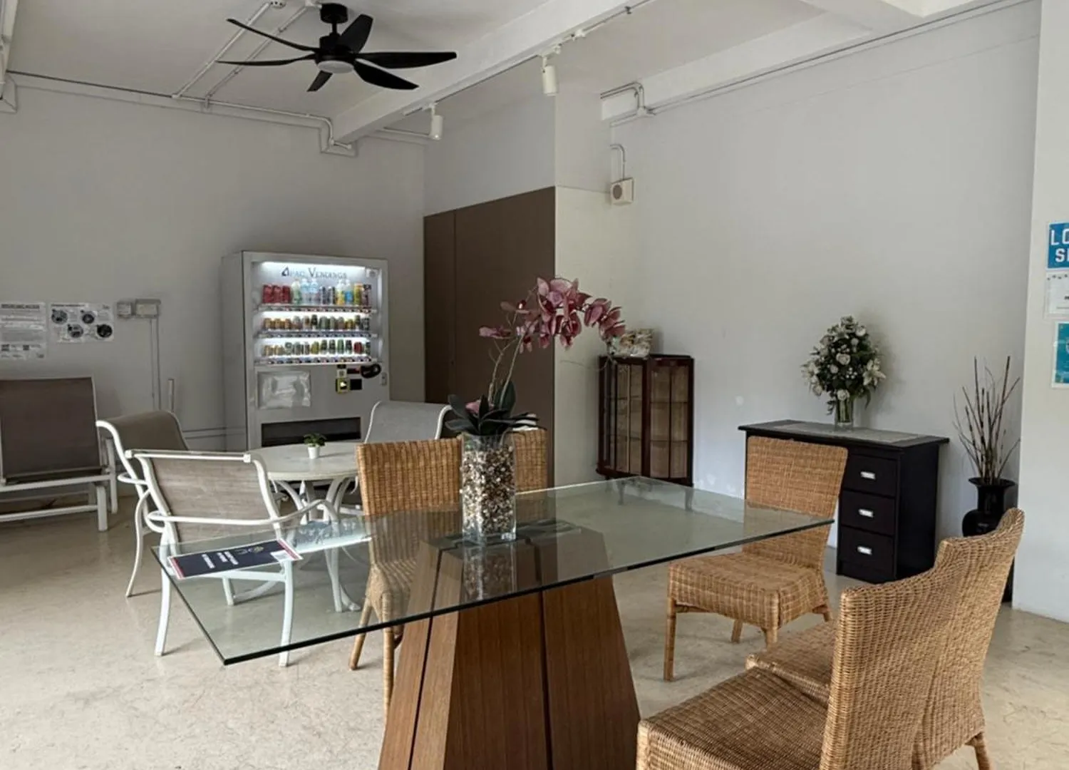 Isa Hotel Amber Road Singapour 3*,