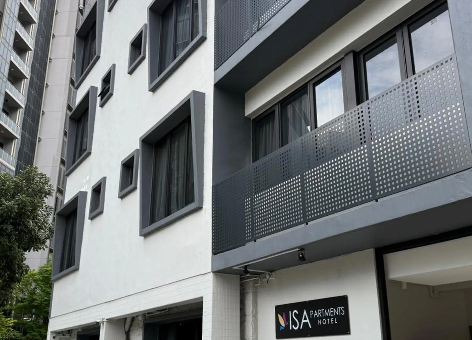 Isa Hotel Amber Road Singapour 3*,  Singapour