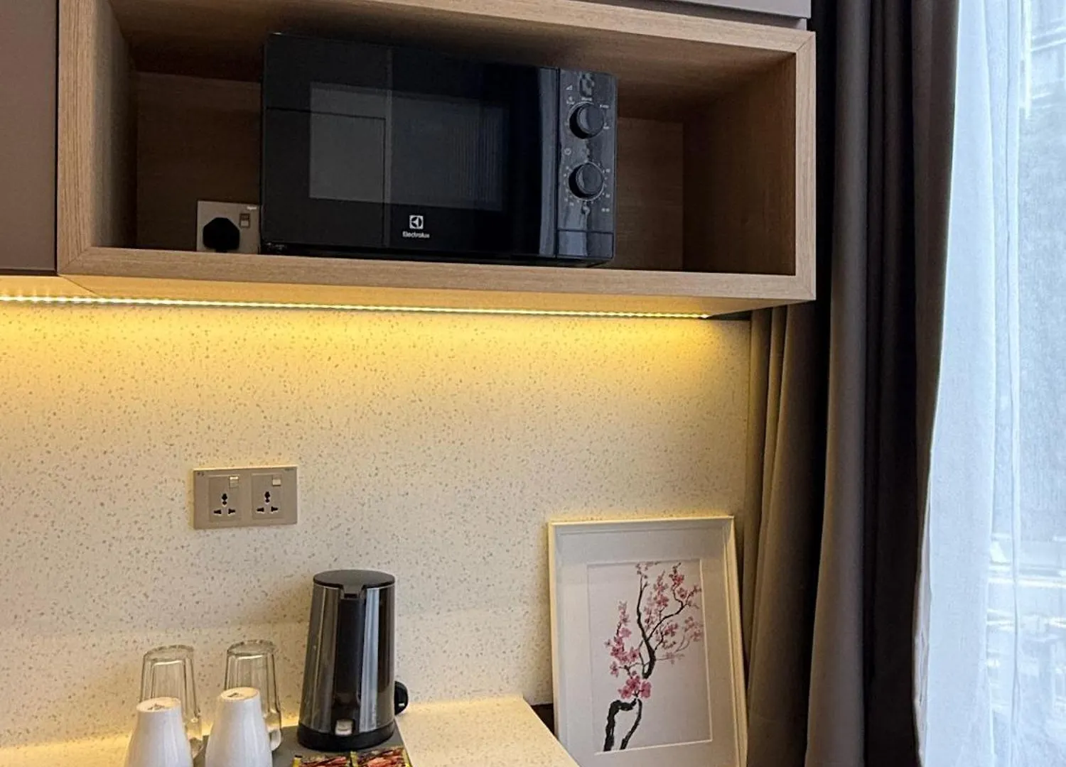Isa Hotel Amber Road Singapour 3*,