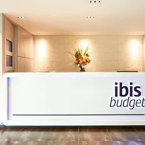 Ibis Budget Selegie Hotel