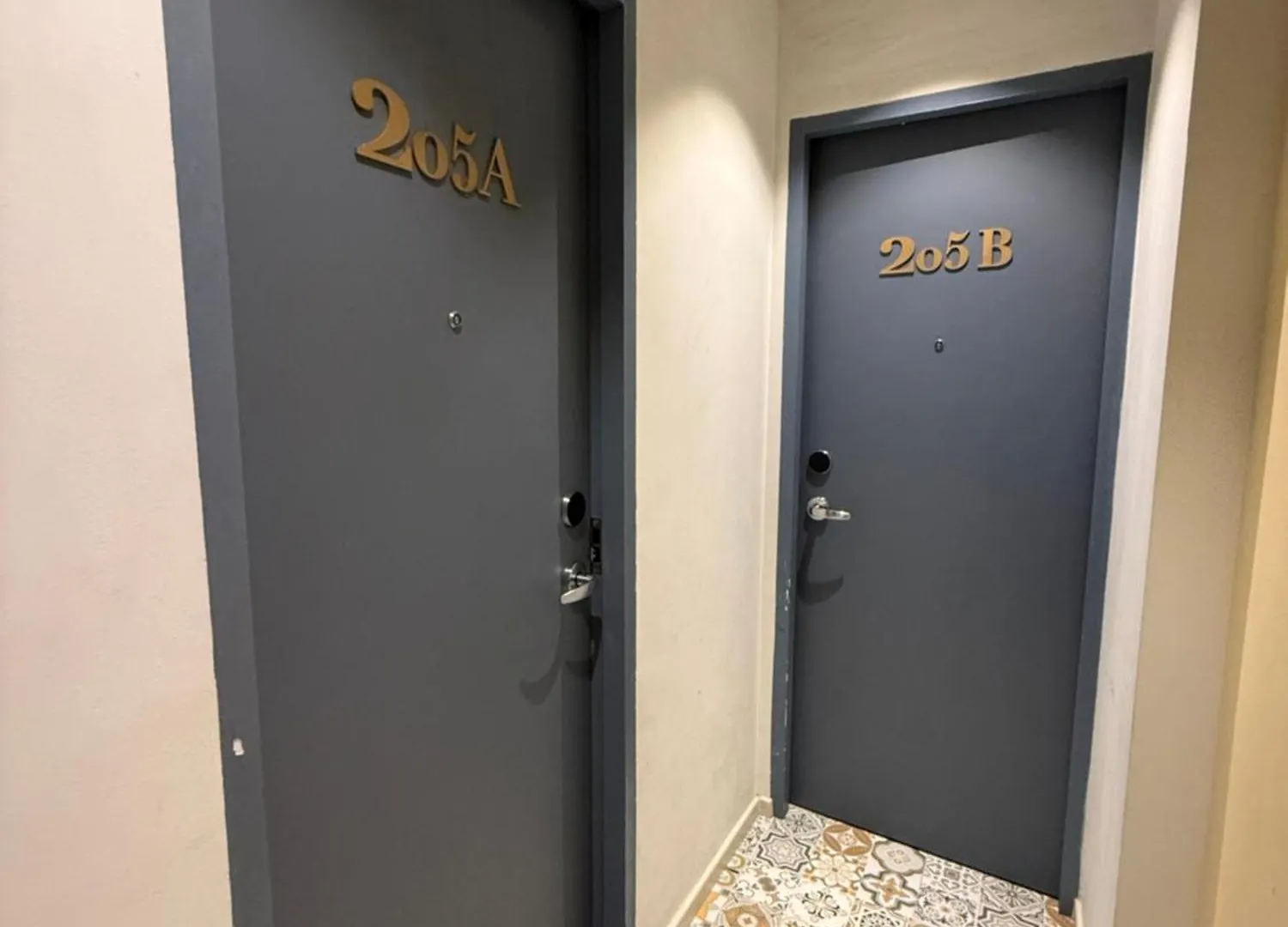 *** Apart Otel Isa Hotel Amber Road Singapur Singapur