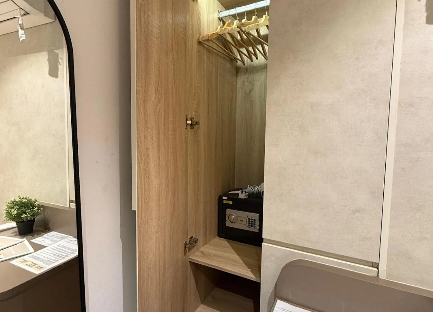 Isa Hotel Amber Road Singapur Apart Otel